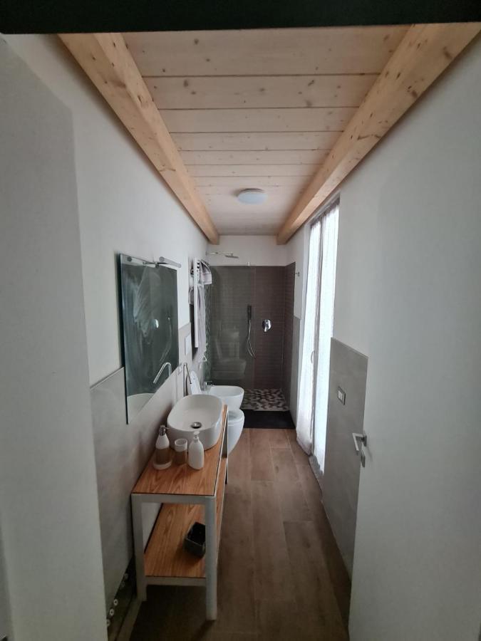 Alloggi Di Porta Po Cremona Kültér fotó