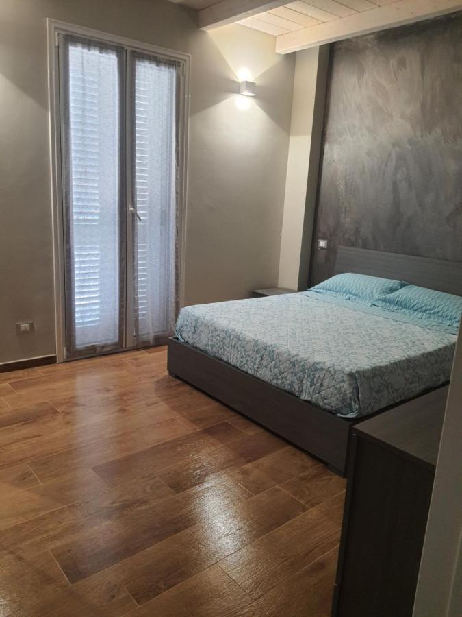 Alloggi Di Porta Po Cremona Kültér fotó