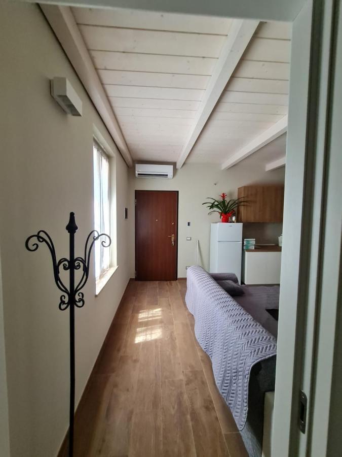 Alloggi Di Porta Po Cremona Kültér fotó